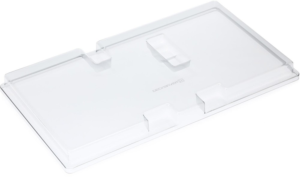 Decksaver DSLE-PC-DDJFLX4 (3-pack) Bundle