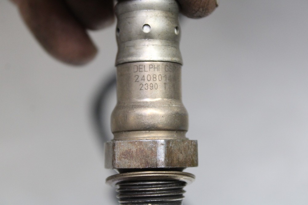 10-12 HYOSUNG GT650R OXYGEN O2 EXHAUST GAS LAMBDA SENSOR