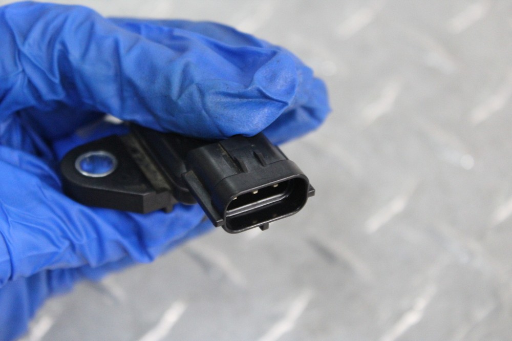 2009 TRIUMPH SPEEDMASTER MAP MASS AIR FLOW PRESSURE SENSOR