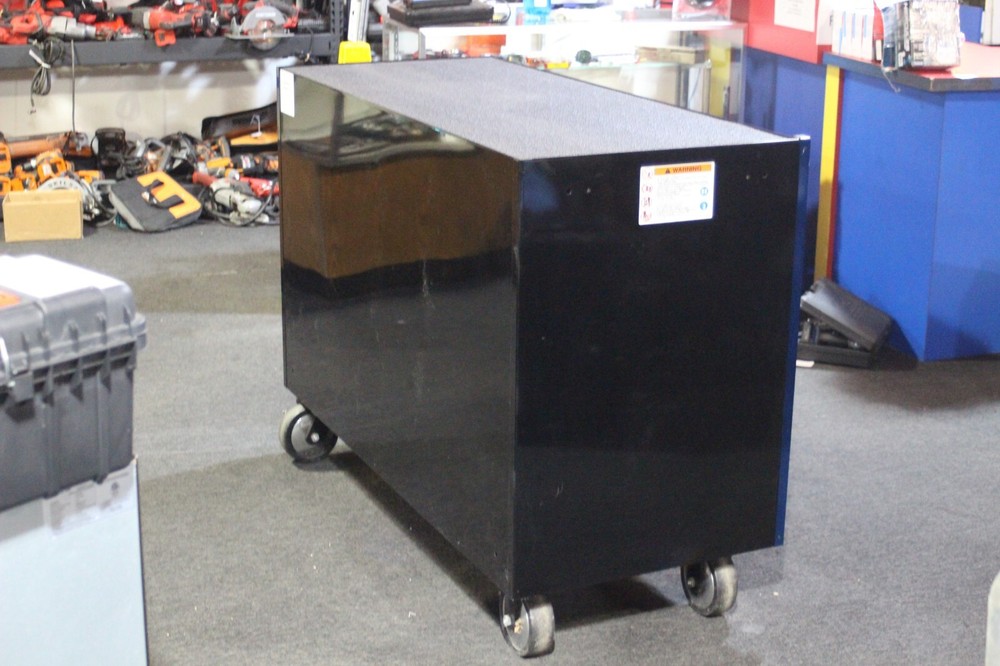NEW Snap-On KRL722BPLSX 11 Drawer Tool Box