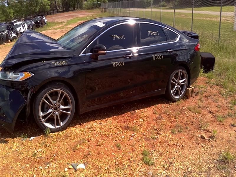 FUSION 2016 High Mounted Stop Light 1038875421