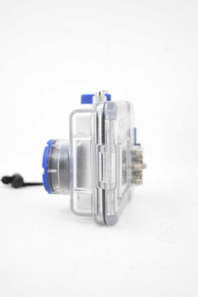 Nimar Underwater Case