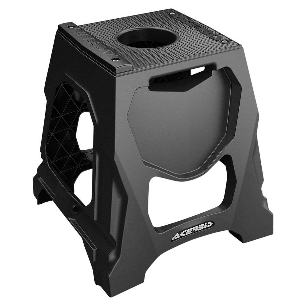 Acerbis 711 Stand - Black - 2726480001
