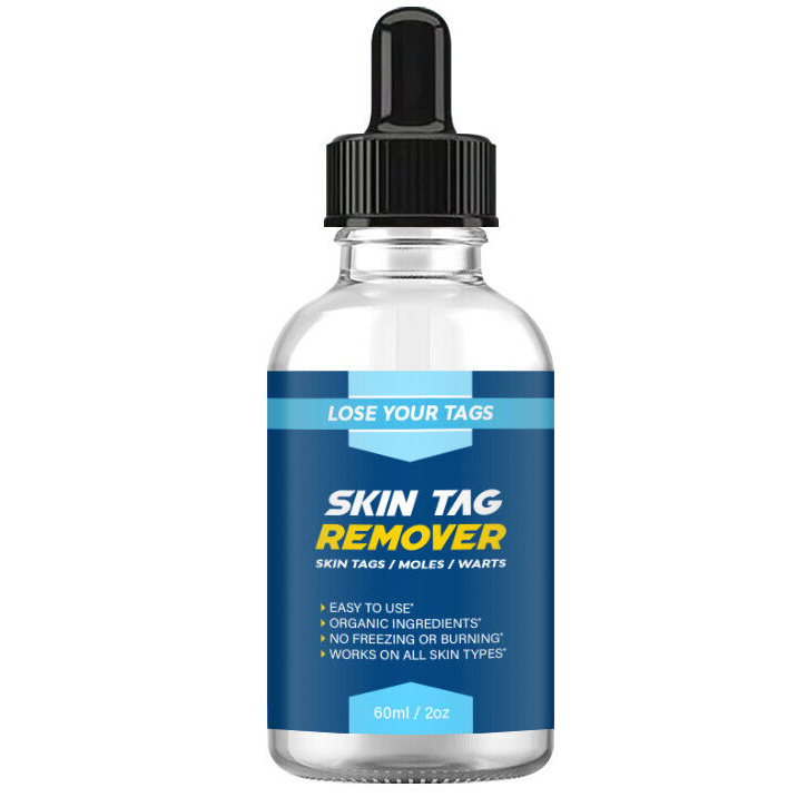 Lose Your Tags - Lose Your Tags Liquid Drops (Single)