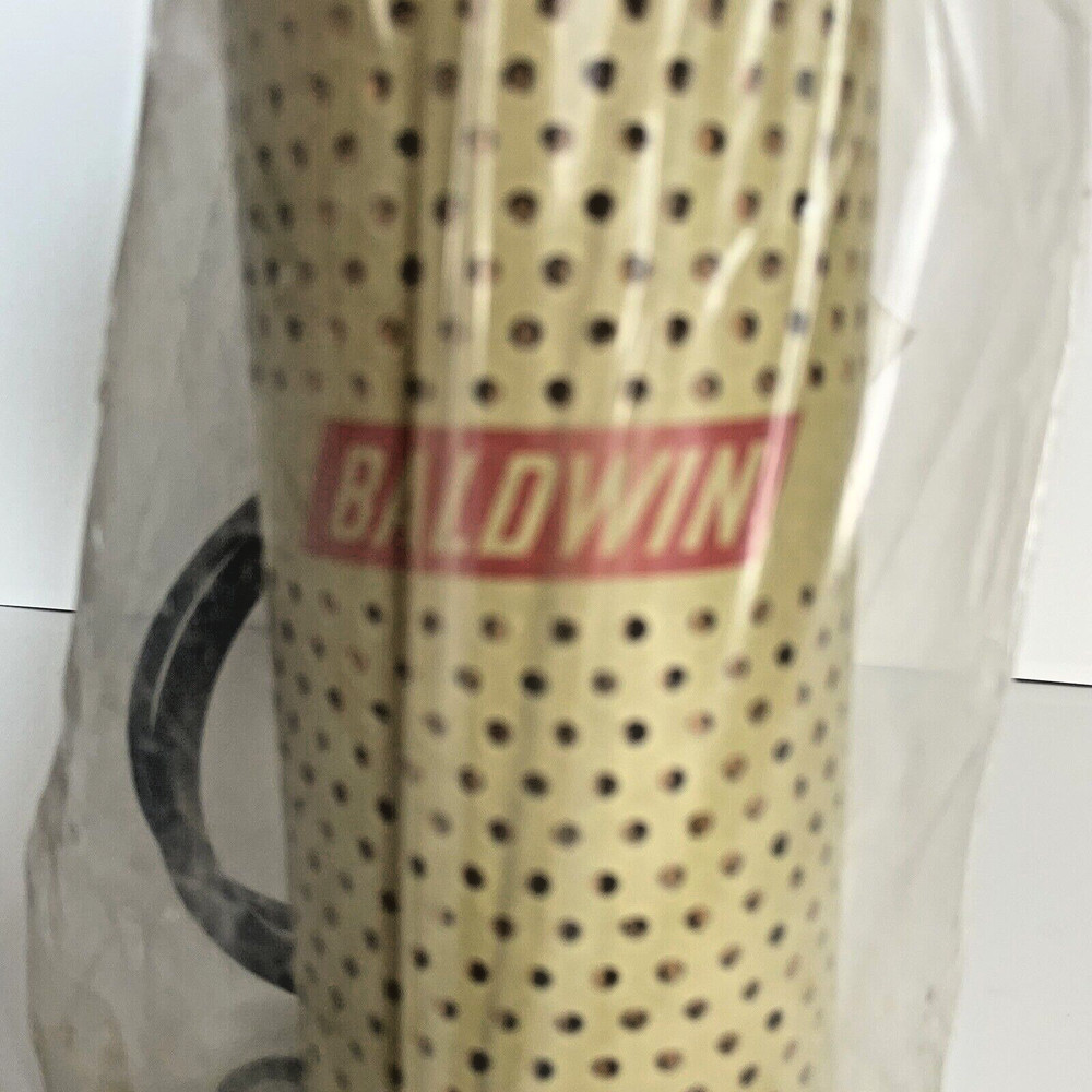 NEW Baldwin Filter PF902 Secondary Fuel Element