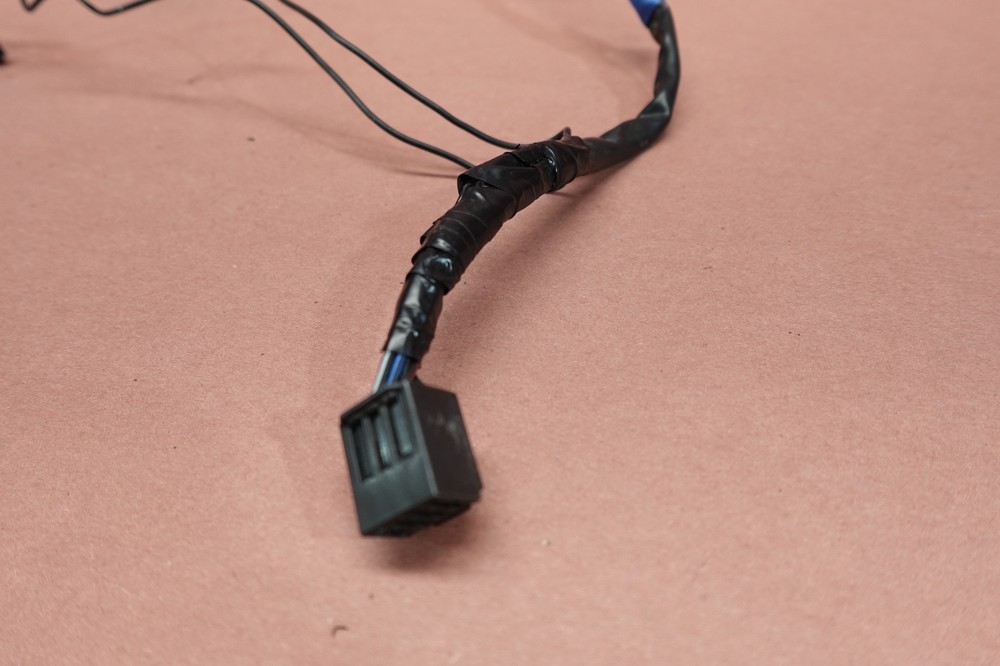 2007-2016 Suzuki Bandit 1250 GSF1250 Right Handlebar Stop Start Kill Switch