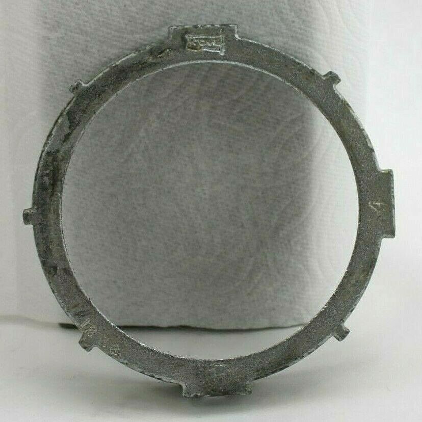 Raco 1236 4" Steel Bushing