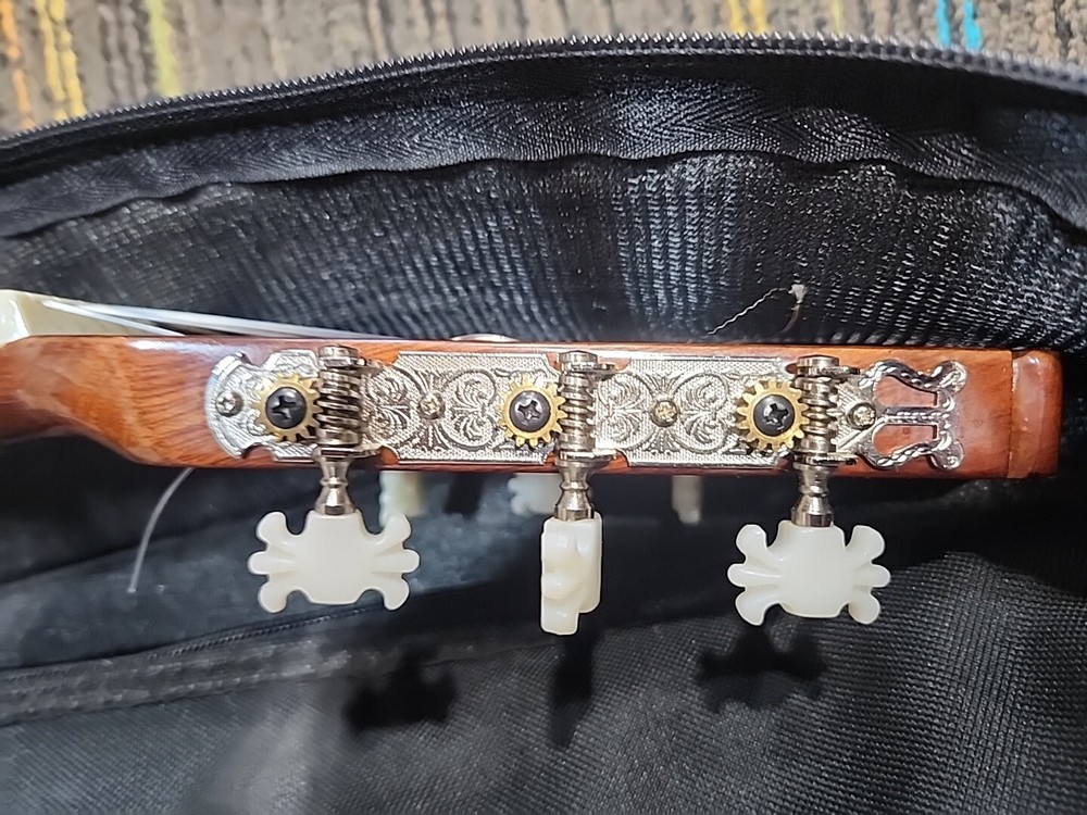 Vintage Sigma GS-4 Classical Guitar