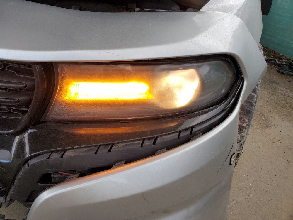 2015 Dodge Charger OEM Interface Control Module 68236708AF