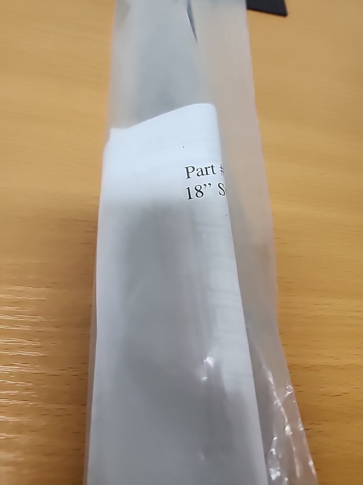 18" Strap Hinge Part 0123193