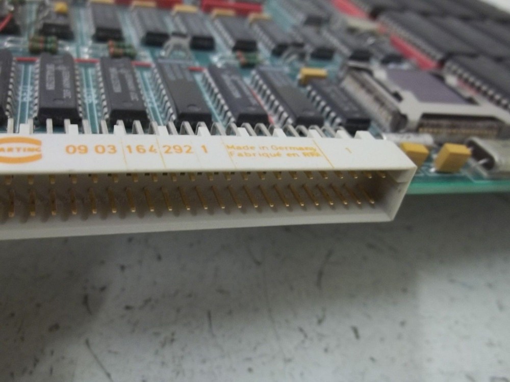 STROMBERG USART86-8CH COMMUNICATION CONTROL MODULE UNMP