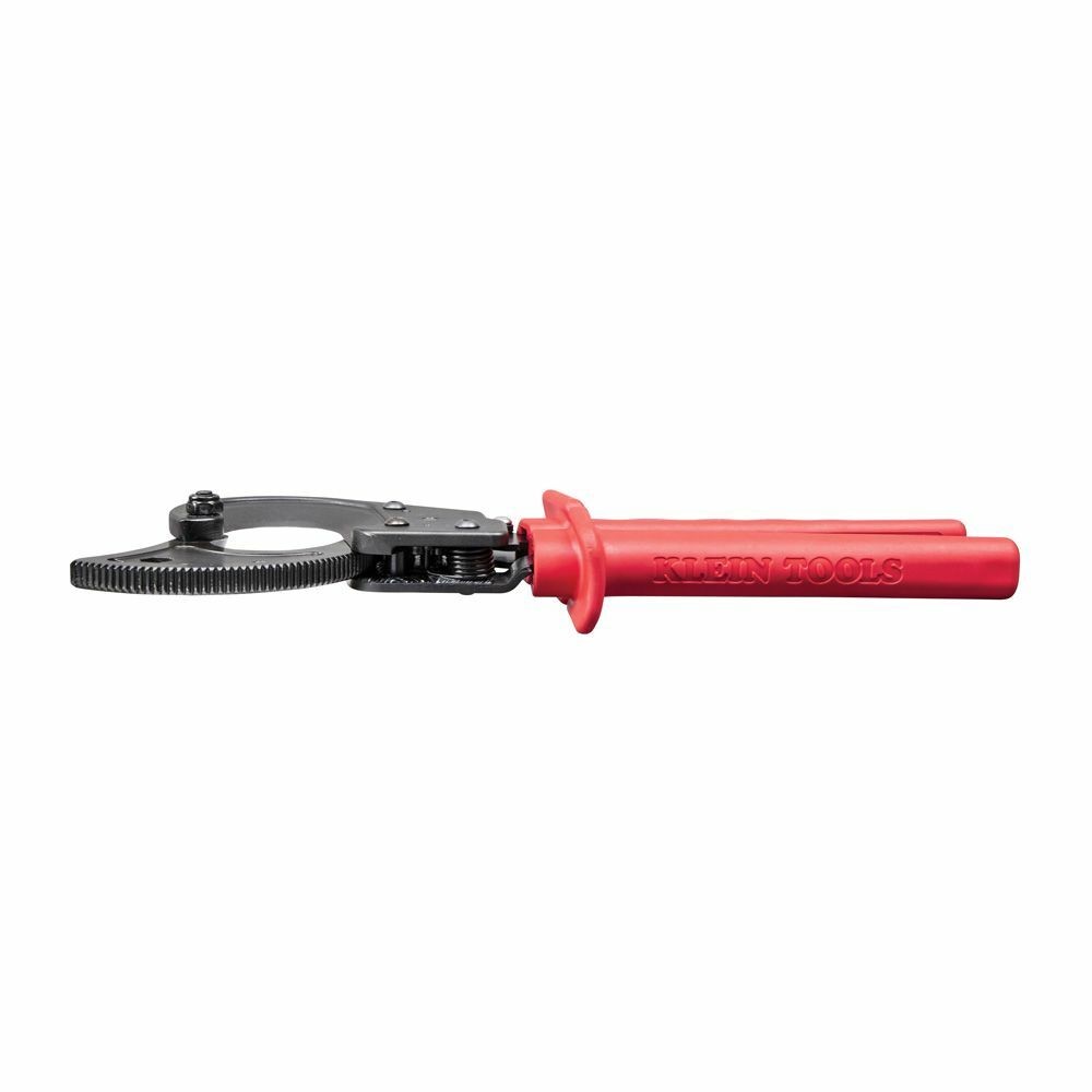 For Klein Tools 63060 Ratcheting Cable Cutter