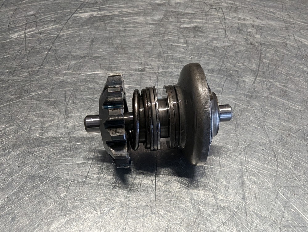 1999 Kawasaki Kx250 Governor (B)