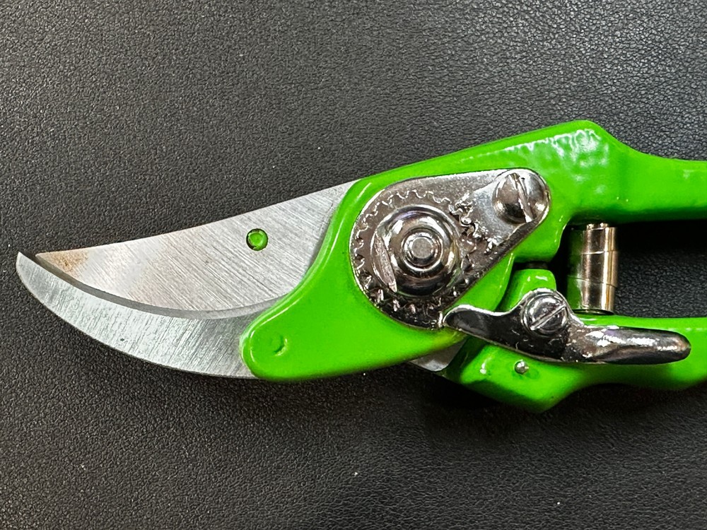 FREUND - TRUE FRIENDS 72 Professional Pruning Shears GERMANY