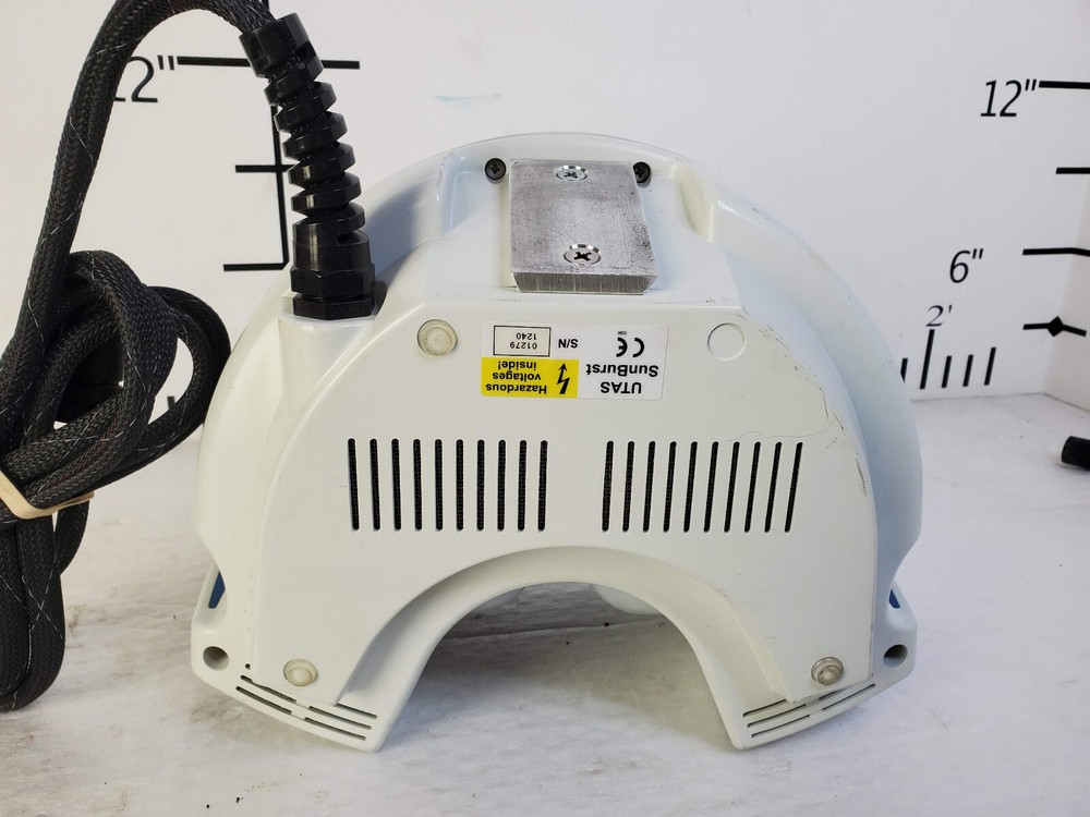 LKC Technologies UTAS SunBurst