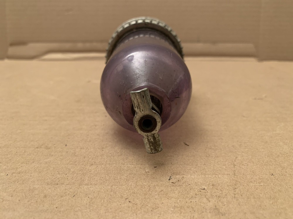 Bellows Compressed Air Filter