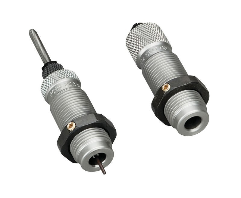 RCBS 2-Die Neck Sizer Set