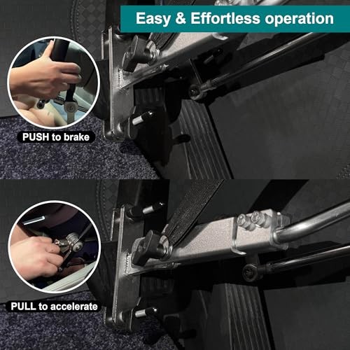 Hand Controls for Disabled Drivers New Model Push and Updated SC200-Updated