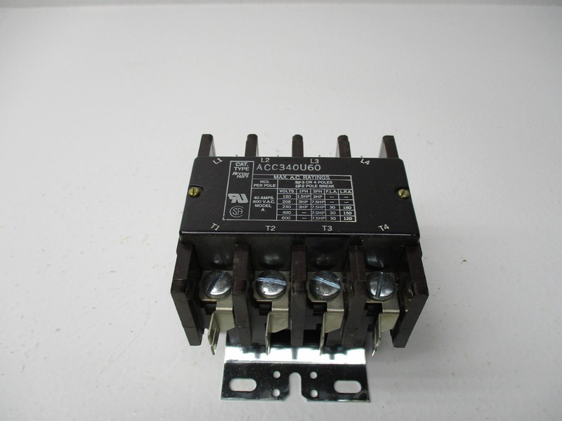 ARROW HART ACC340UM60 NSMP