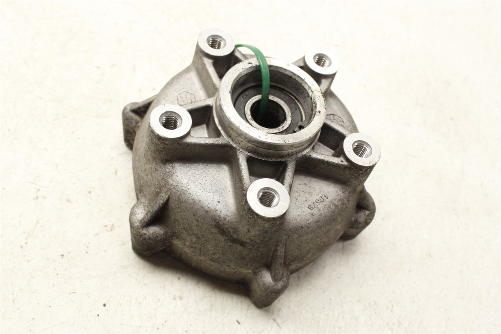 2009 Piaggio MP3 400 Front Wheel Hub 09-12