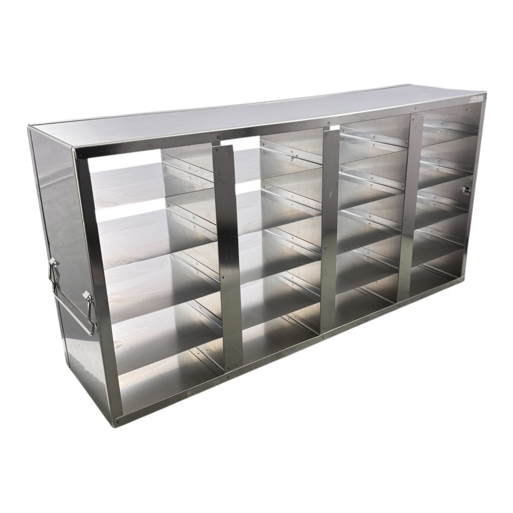 CBS Upright Freezer 5x4 Array 21.75-11-5.5 Size