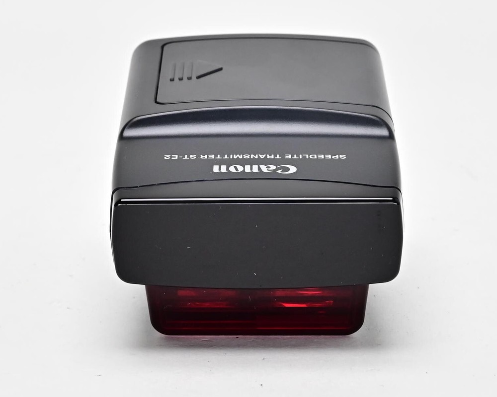 Canon ST-E2 IR Speedlite Transmitter