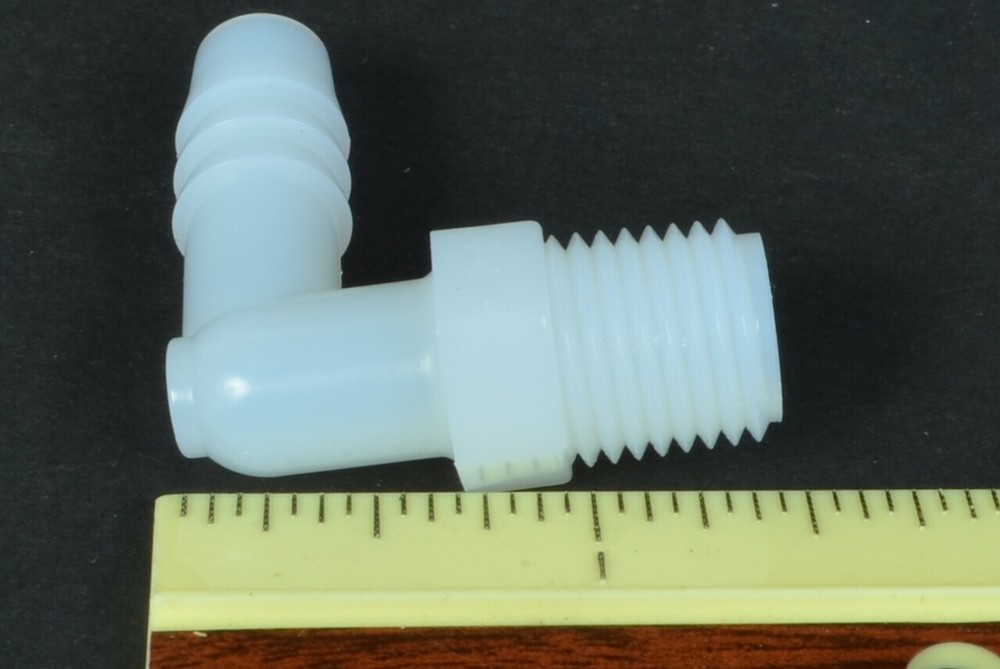 Minuteman 833325 Nylon Fitting