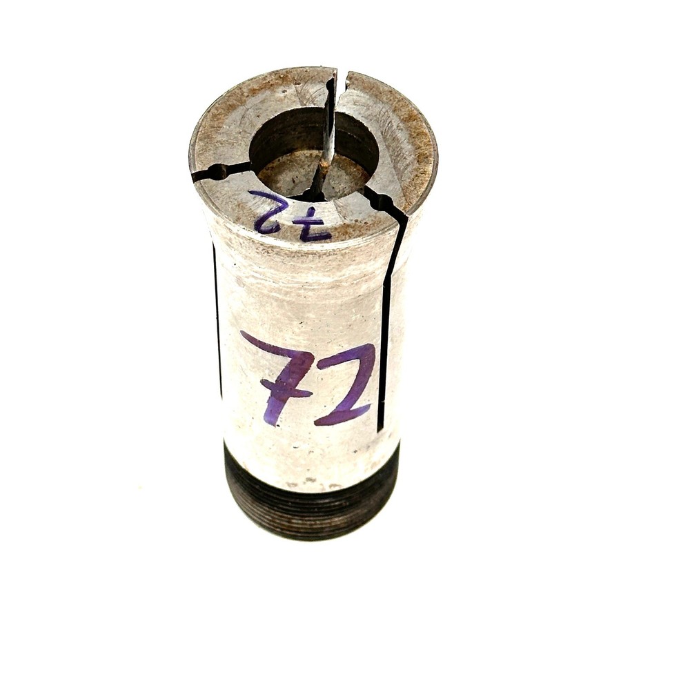 Generic 5C Emergency Collet 0.74" Appoximately 3/4"