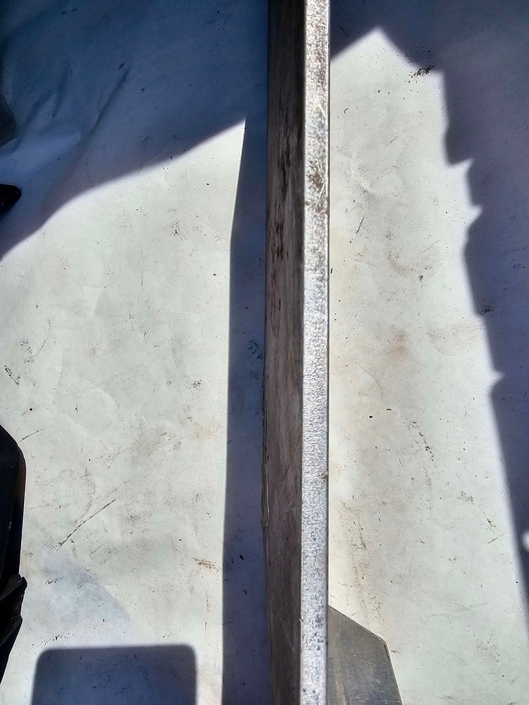 2501977C1 Bracket Mounting Step International