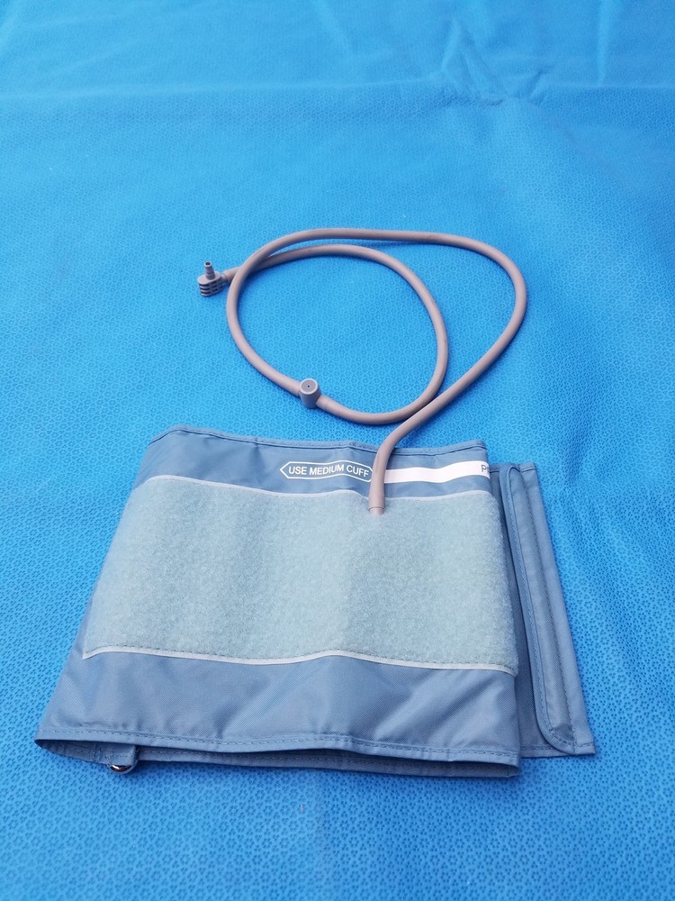 Life Source Large Blood Pressure Cuff