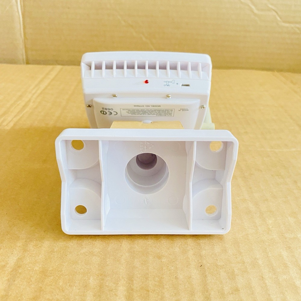 New Oregon Scientific Solar Transmitter STR938