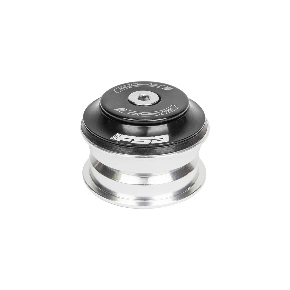 FSA Orbit Z 1-1/8" Internal Headset, Black