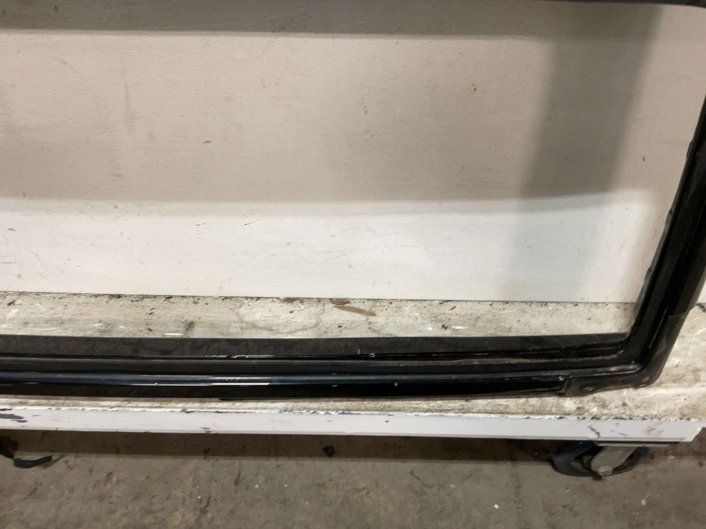 Used Windshield Frame fits: 2015 Jeep Wrangler Grade A