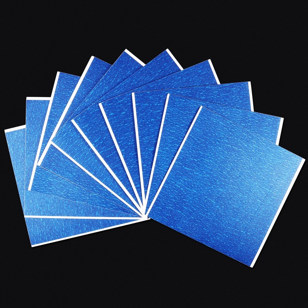 Printer Components High Temperature Platform Sticker Sheet Hot Bed Tape