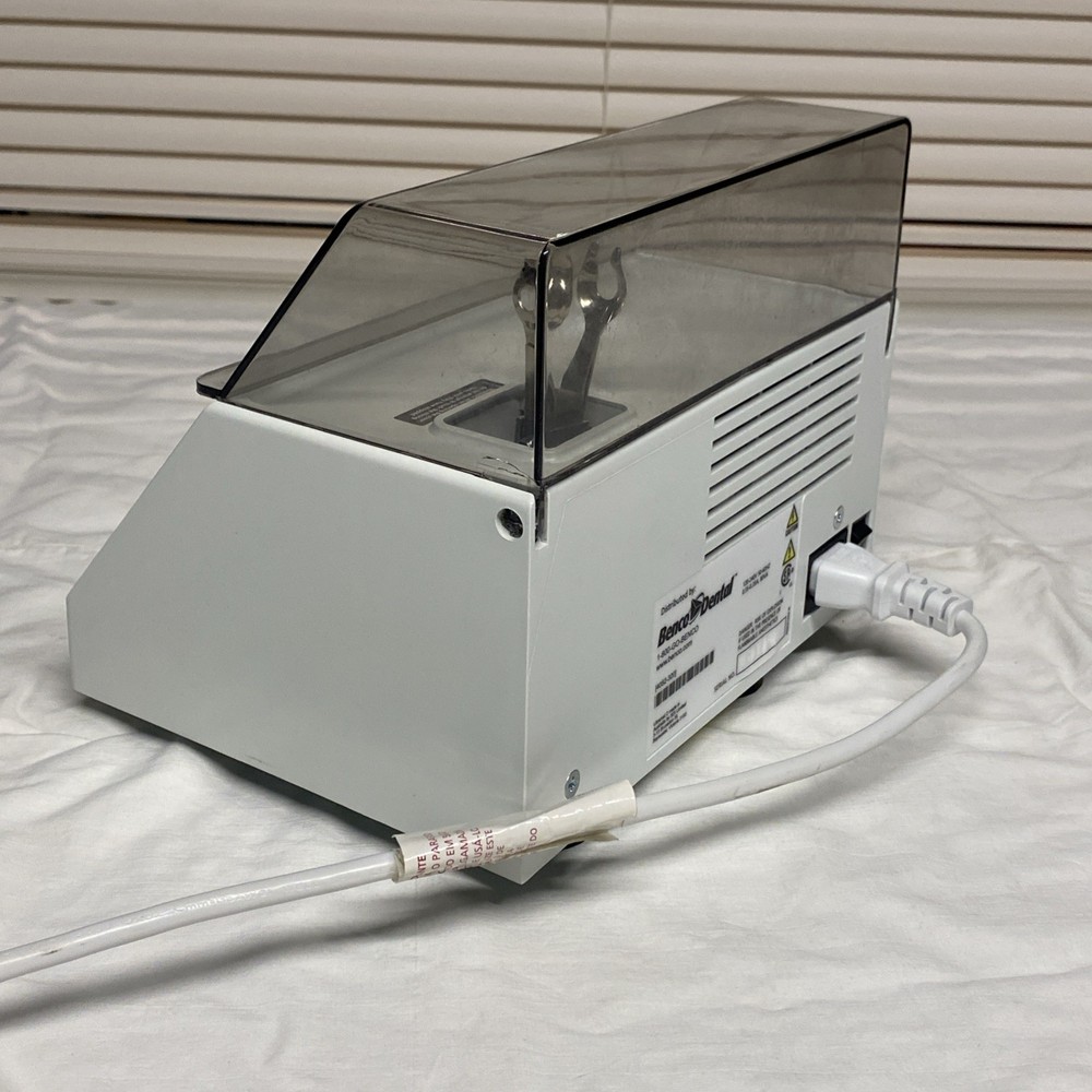 Benco Dental Ultramat 2 Amalgamator