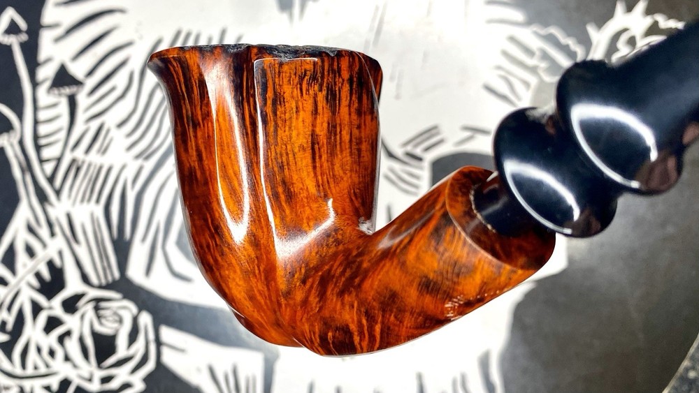 Nording Orange Grain 2 🇩🇰- NEW
