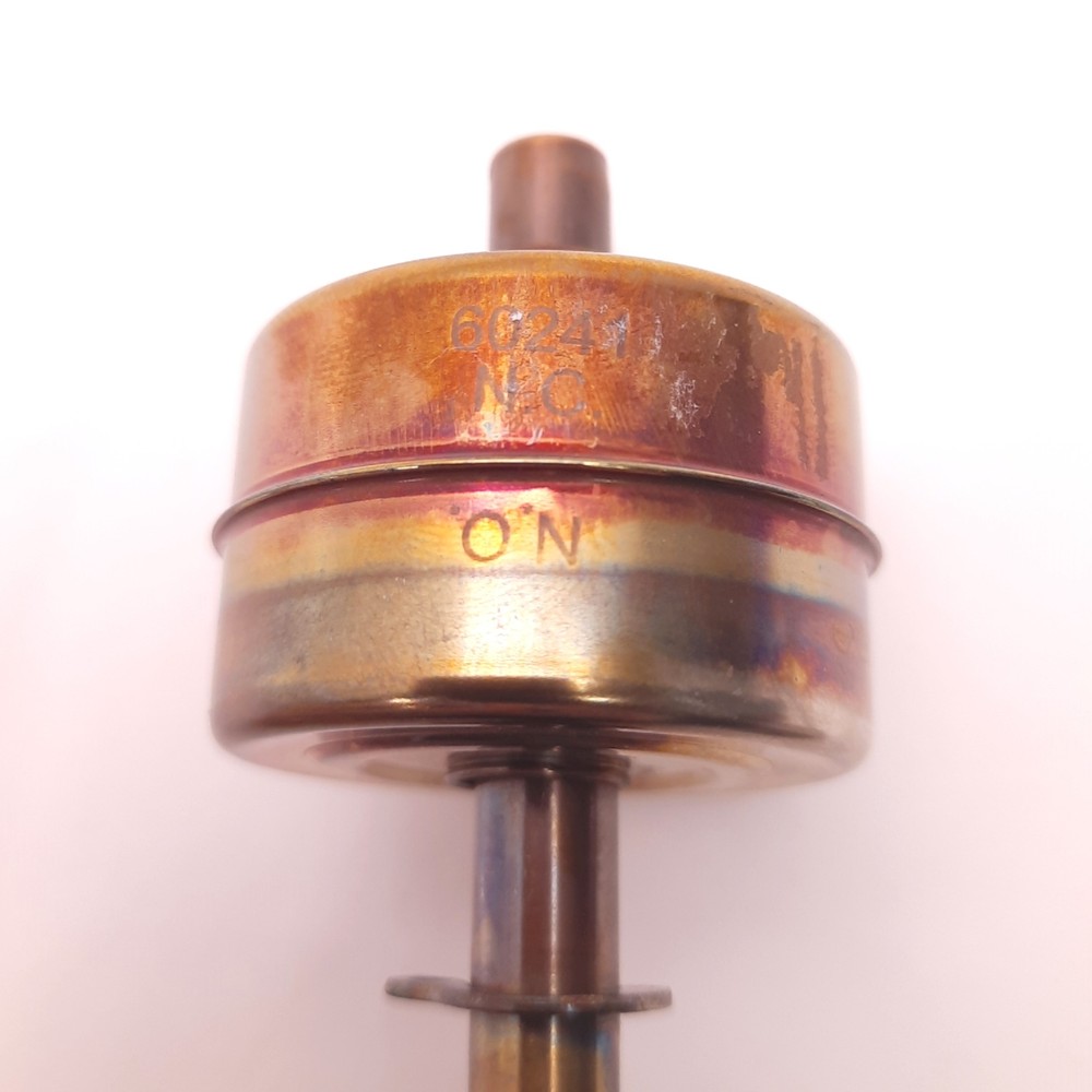Gem Sensors LS-77700 Float Switch/Sensor Type II Mount, 90 Deg, SPST NC, 100 Psi