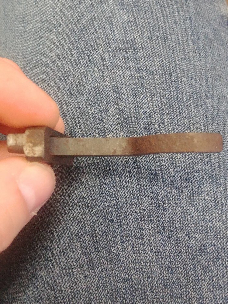 Type 99 Arisaka Trigger Assembly For 7.7 Japanese Rifles