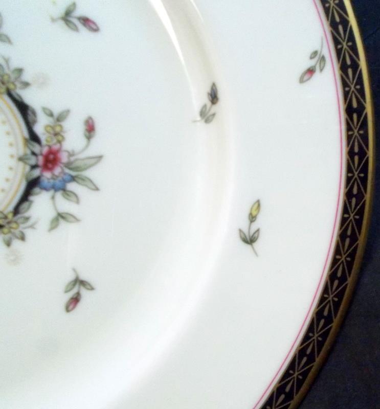 Lenox Hartwell House 5 Piece Place Setting
