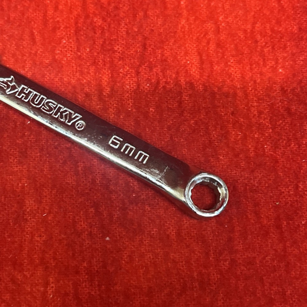 HUSKY 5MM COMBINATION WRENCH (h9)