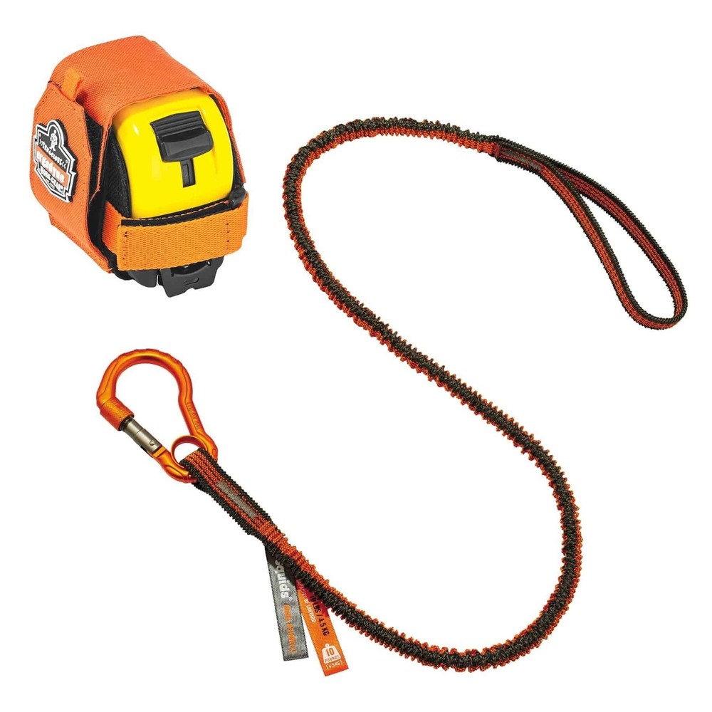 - 19663 Squids 3193 Tape Measure Tethering Kit