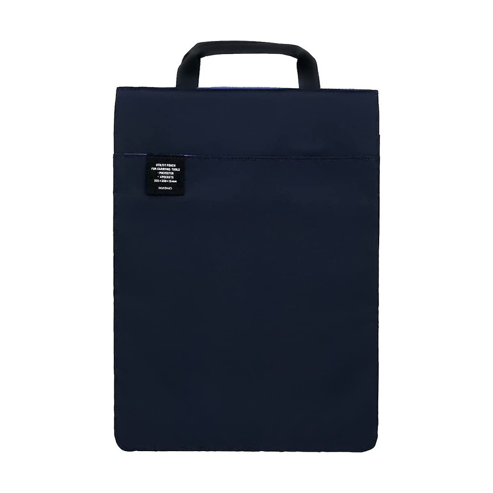 Inner Carrying Stud PC Case 13 inch Dark Blue