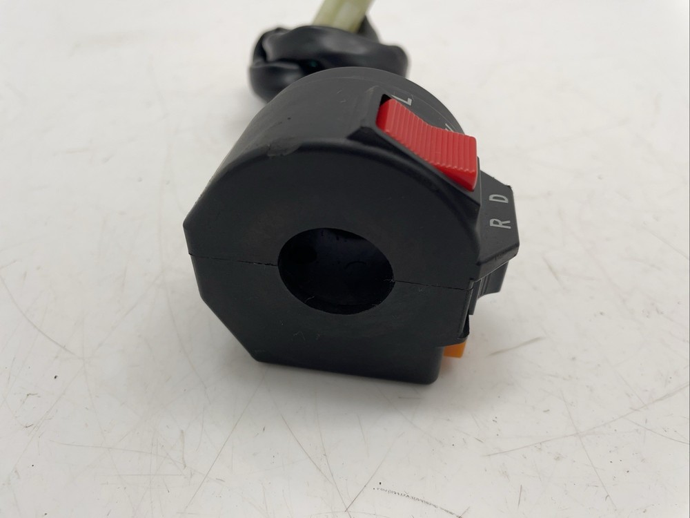 ♻️ Tye 3000A 72v 60Ah Left Side Switchgear♻️