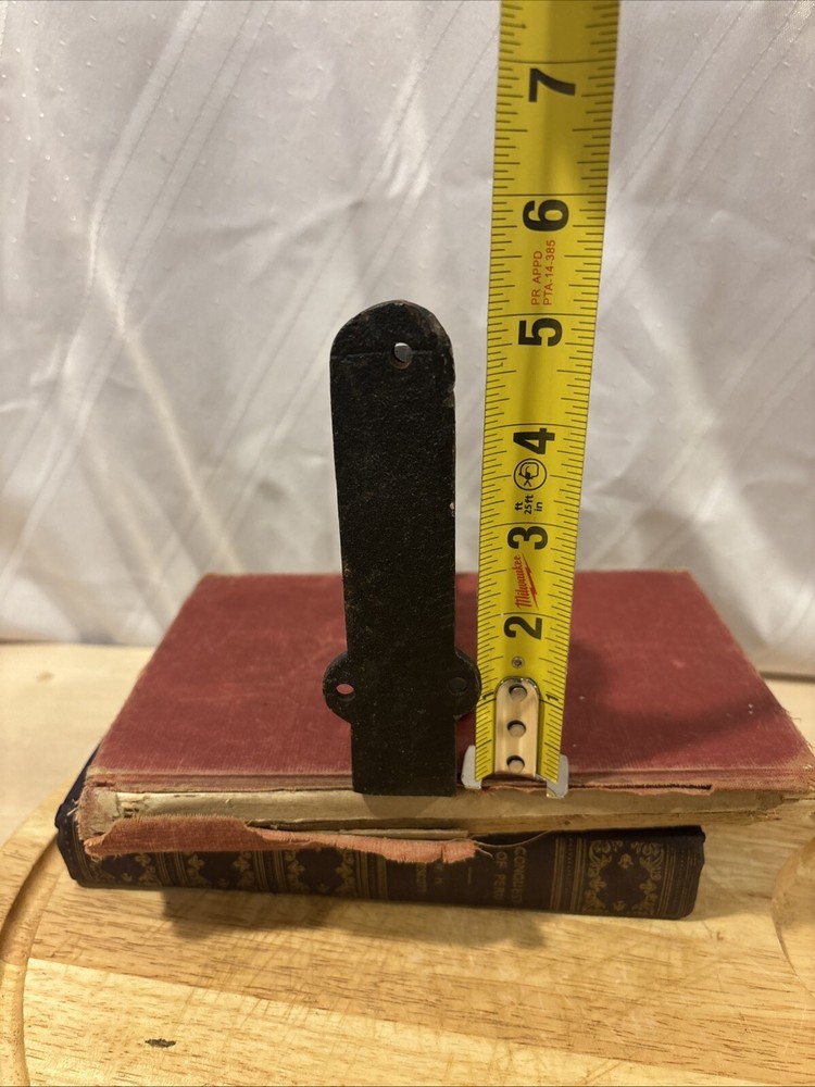 Cast Iron Corbel Bracket