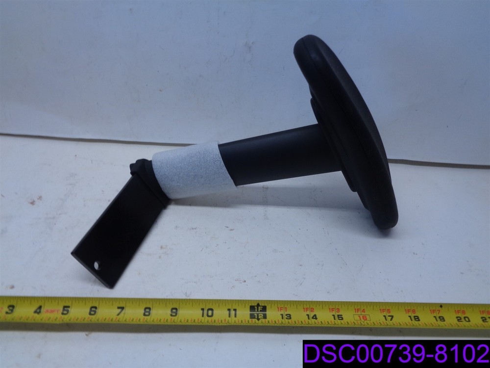 Left Side Office Chair Arm Replacement