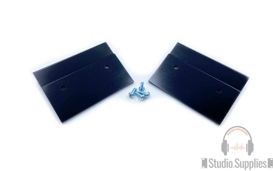 Emu E-mu Systems ESI-2000 Rack Ears! NEW!