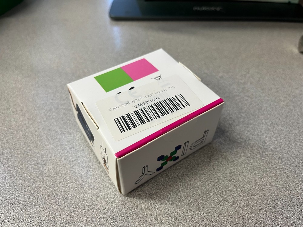 Pixy2 Smart Vision Sensor - Object Tracking Camera for Arduino Raspberry Pi