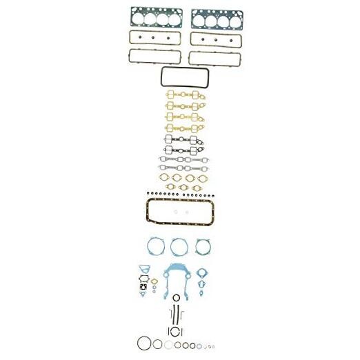 FS 7999 PT-3 Engine Gasket Set