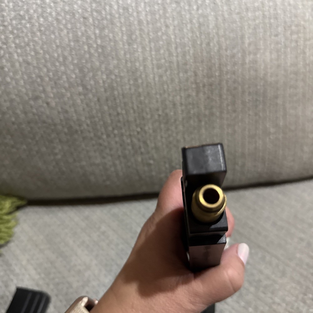 Airsoft Magazine
