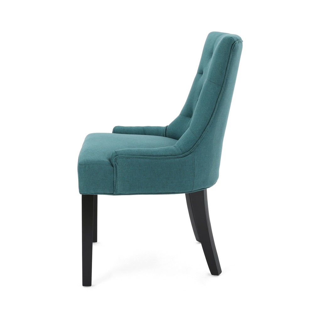 CHENEY DINING CHAIR - KD